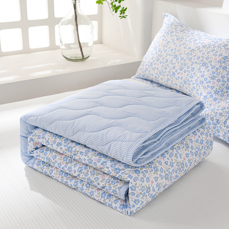 Summer Cooling Blanket Lightwe - огляд і ціна Cooling Blanket Hot Sleepers
