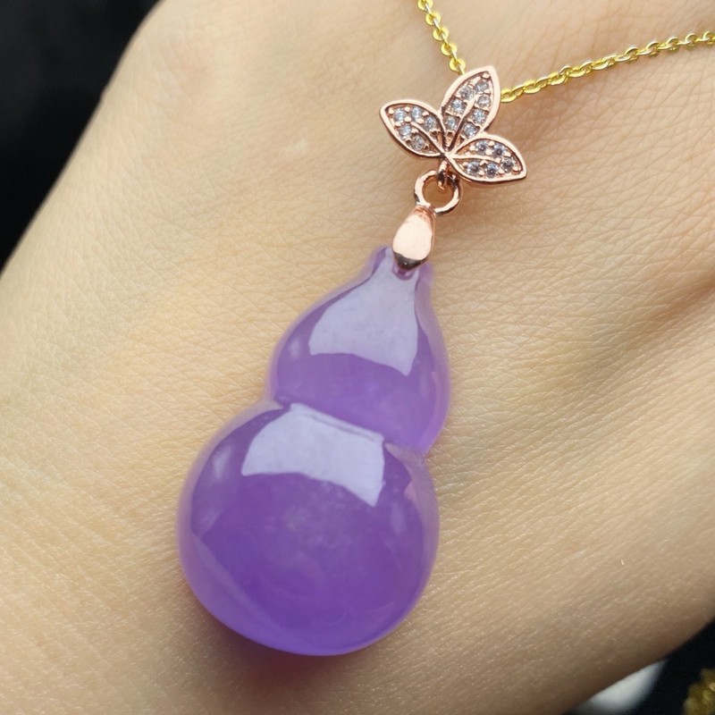 Pendant, Ice-Type Old Mine Jad - огляд і ціна Lighting