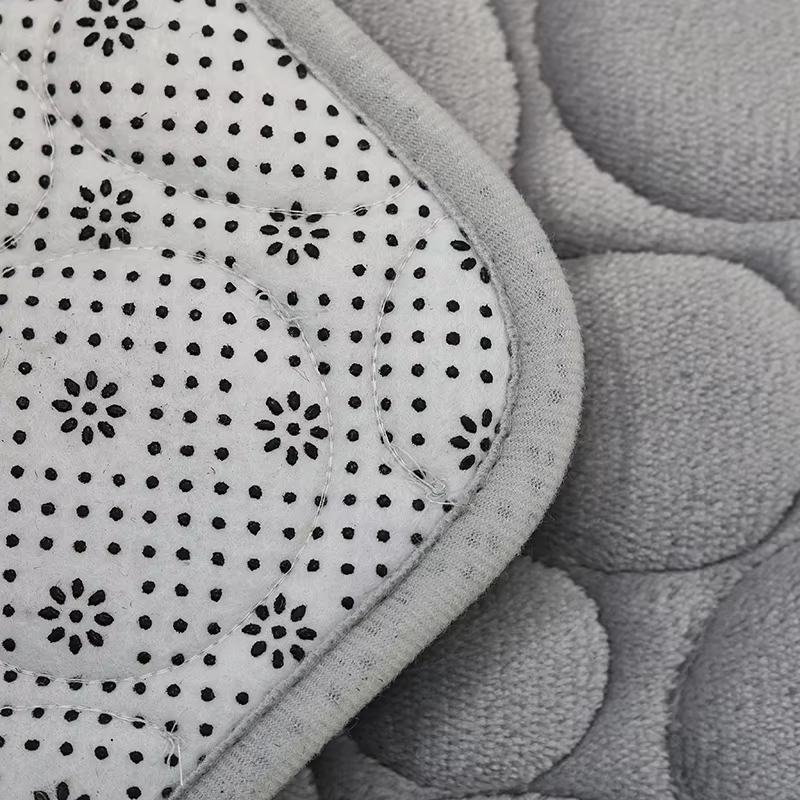 3PCS/Set Bath Mats Nonslip Sof - огляд і ціна Quick Dry Diatomite Bath Mat