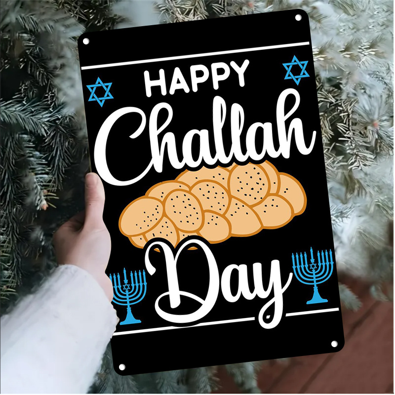 CIFBUY Vintage Jewish Challah  - огляд і ціна Home Decor