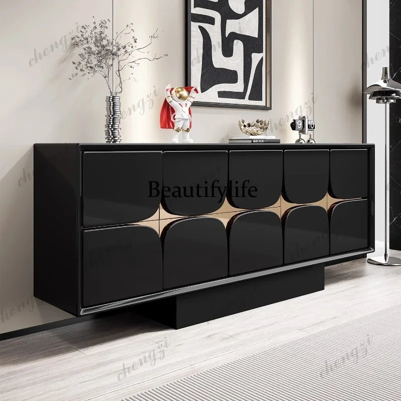 D1089 Italian light luxury doo - огляд і ціна Storage & Organization