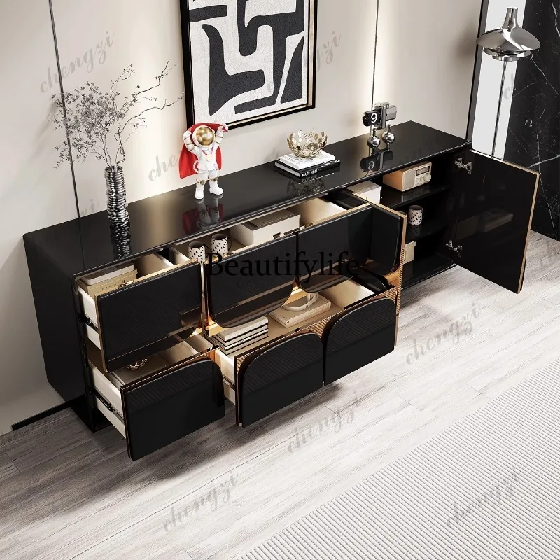 D1089 Italian light luxury doo - огляд і ціна Storage & Organization