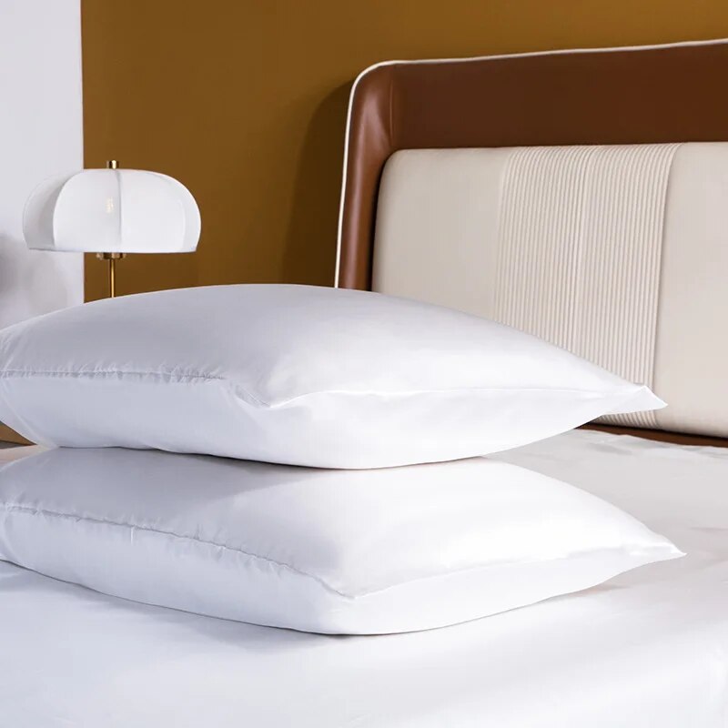 1pcs Pillowcase for Hair and S - огляд і ціна Satin Silk Pillowcase Hair Skin