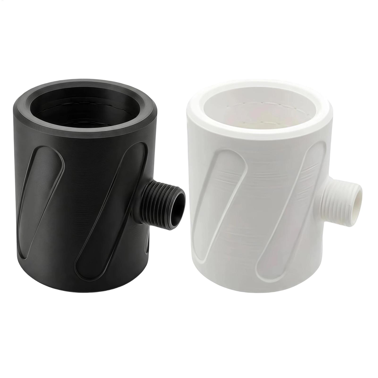 High Pressure Shower Head for  - огляд і ціна High Pressure Shower Head Handheld