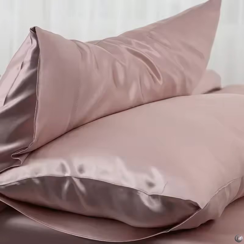 100% Natural Mulberry Silk Pil - огляд і ціна Satin Silk Pillowcase Hair Skin