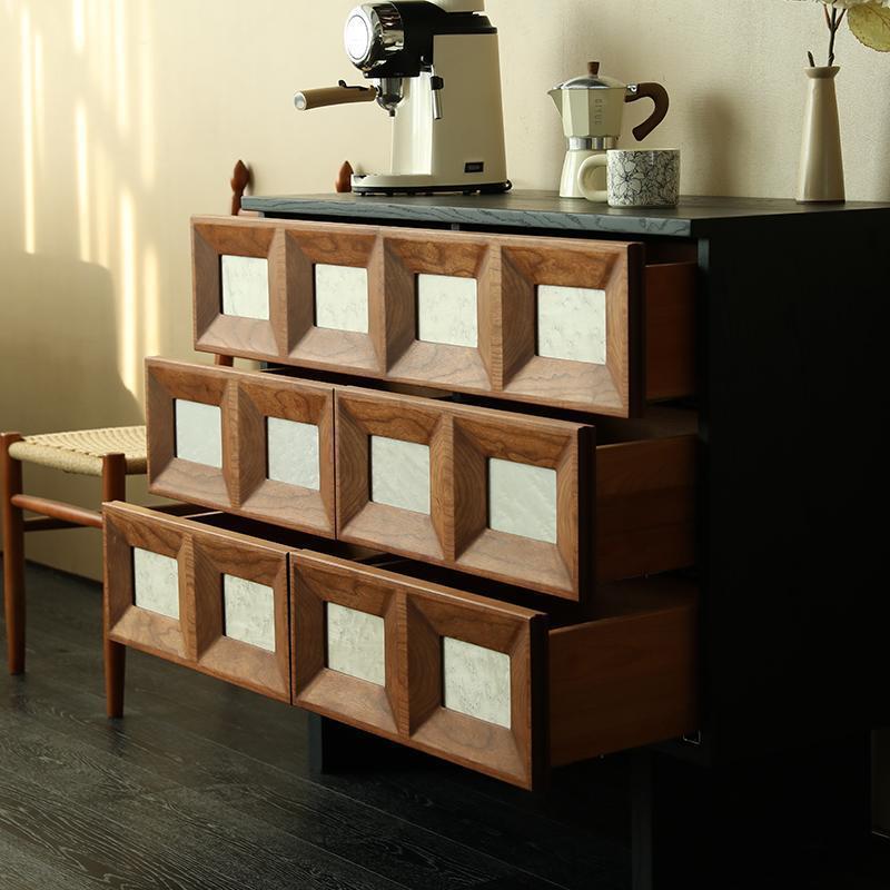 Medieval six-chest cabinet, co - огляд і ціна Storage & Organization