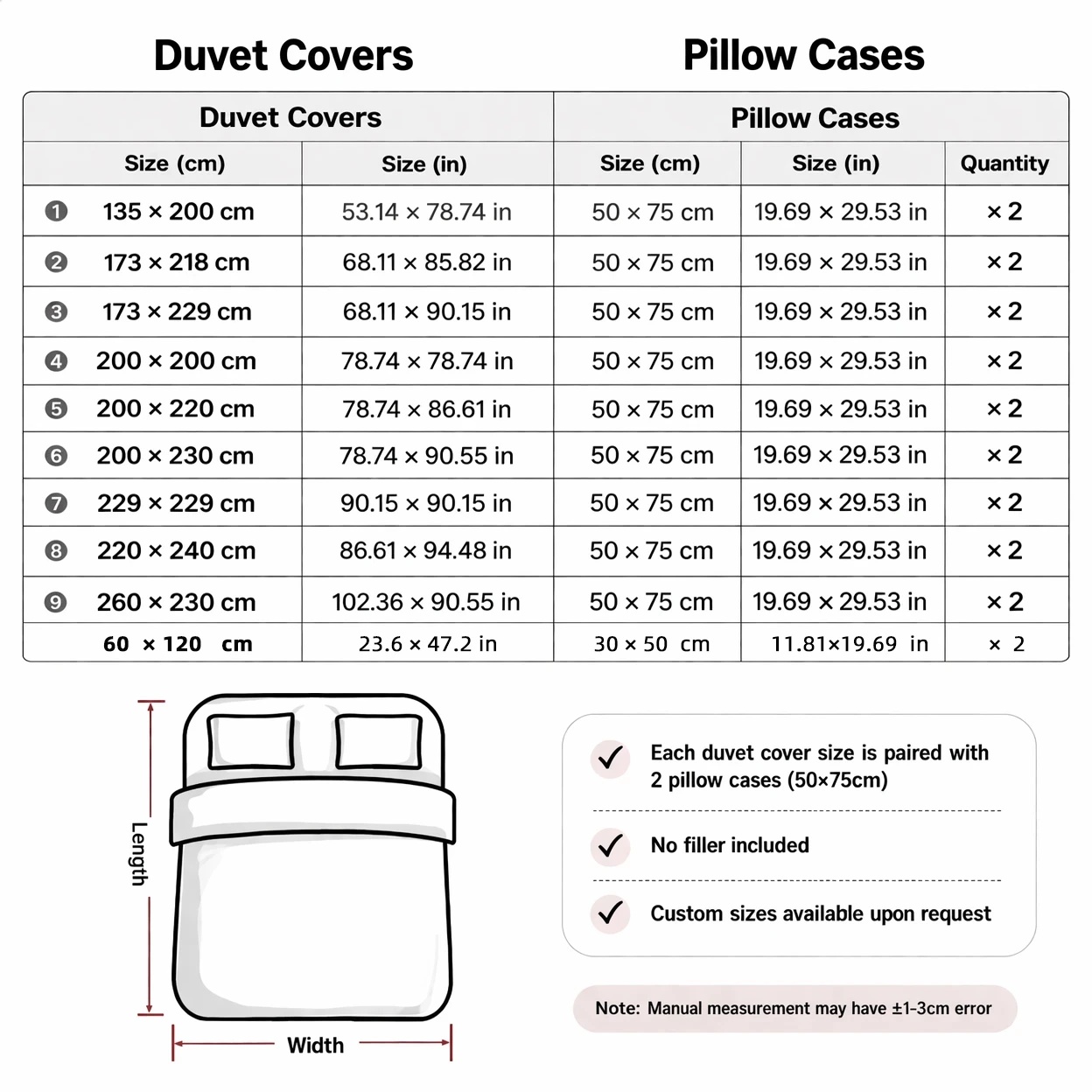 Soft Duvet Cover Set of Three, - огляд і ціна Duvet Cover Sets With Zipper