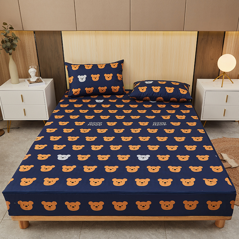 Waterproof Mattress Cover with - огляд і ціна Waterproof Mattress Protector Breathable