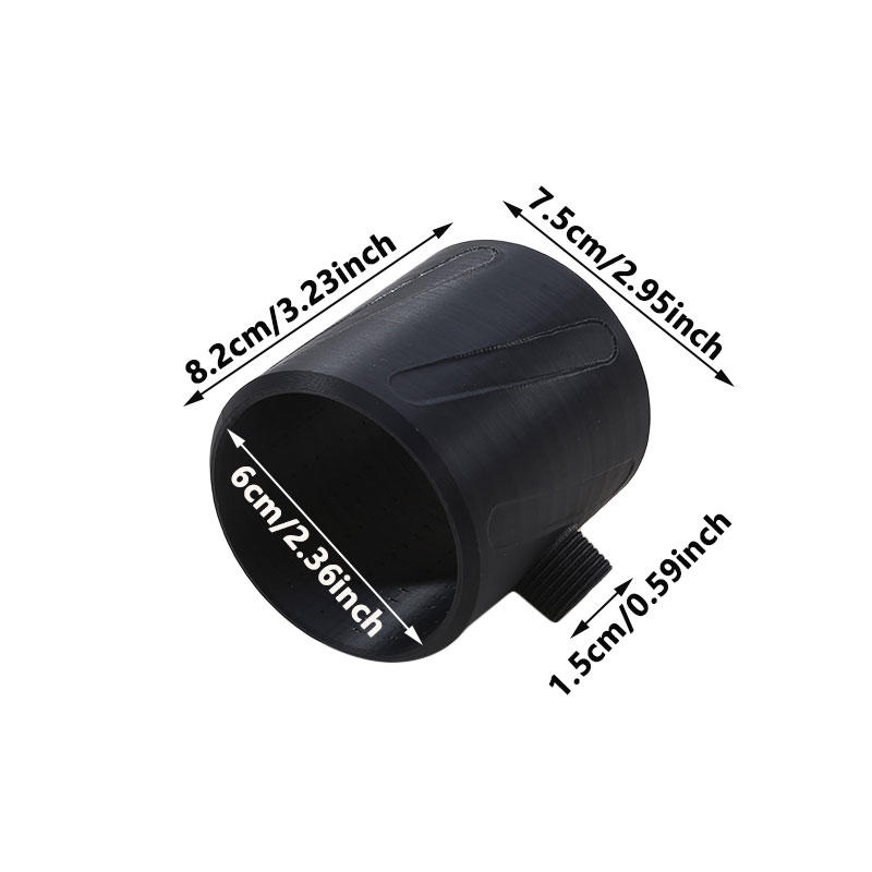 Men Shower Nozzle Powerful Ful - огляд і ціна High Pressure Shower Head Handheld