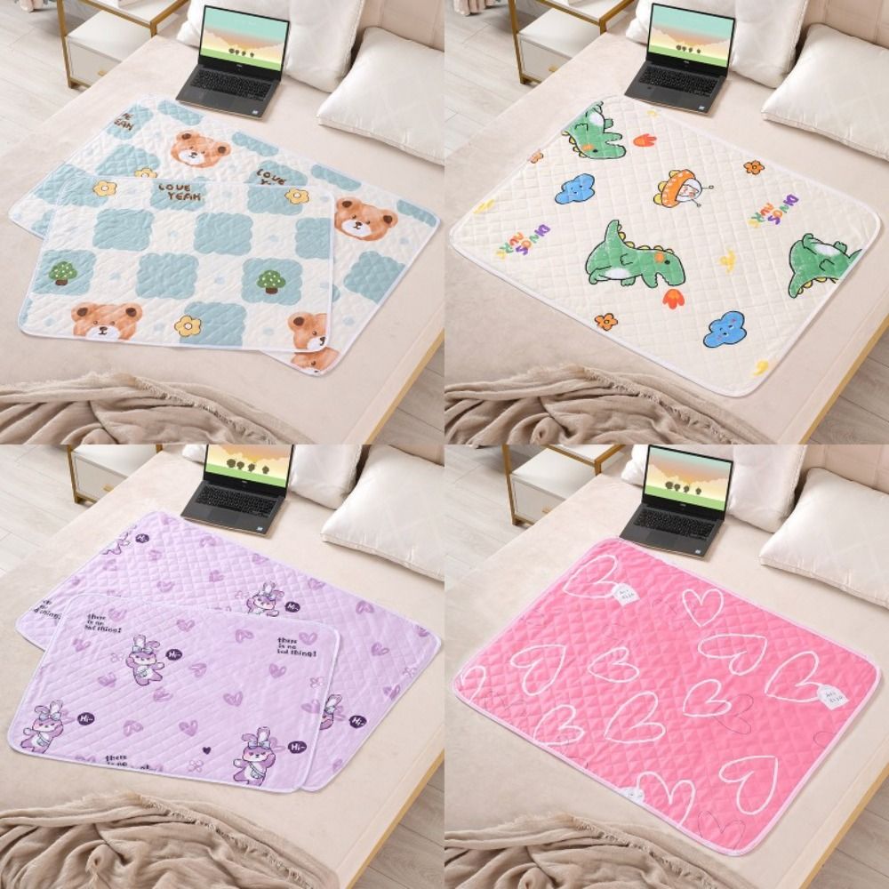 Waterproof Washable Mattress U - огляд і ціна Waterproof Mattress Protector Breathable