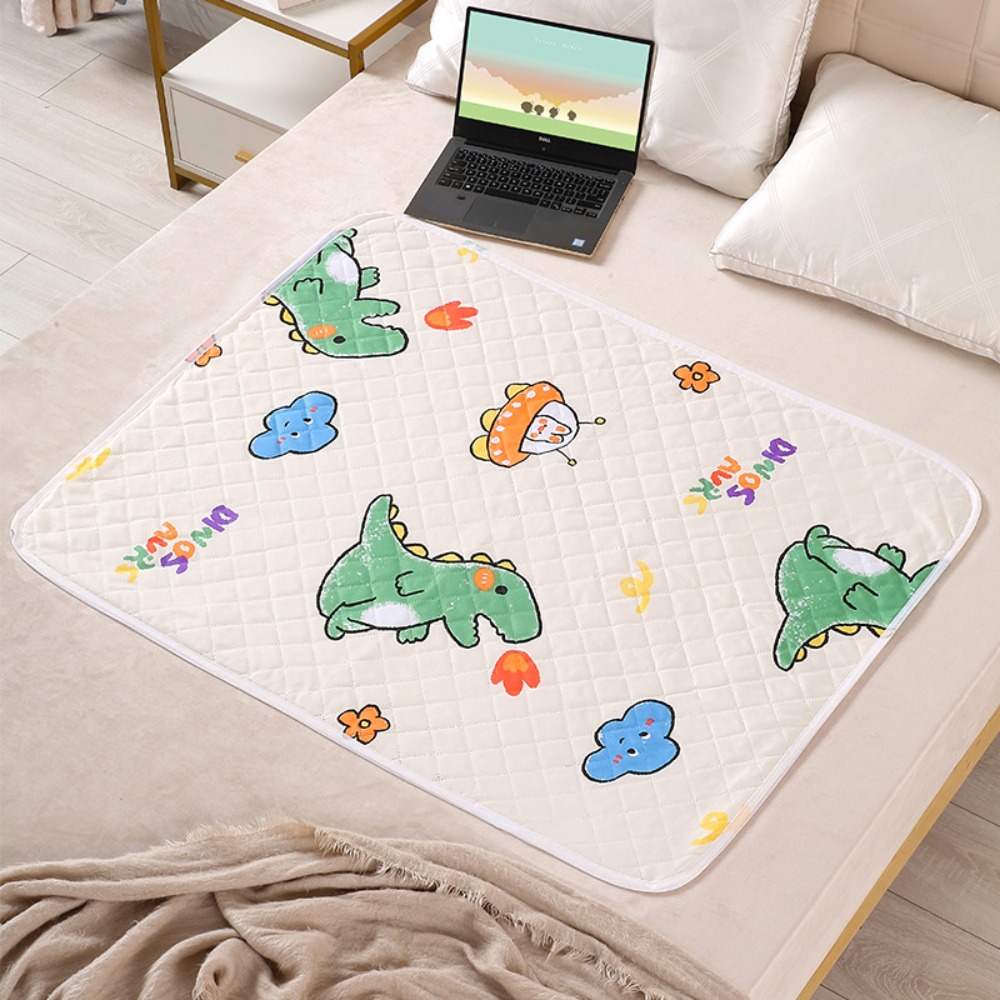 Waterproof Washable Mattress U - огляд і ціна Waterproof Mattress Protector Breathable